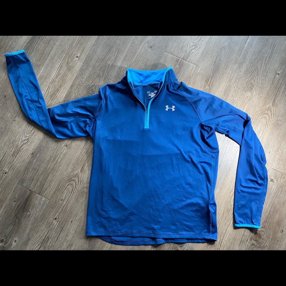 Under Armour Quarter-Zip